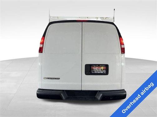 2020 Chevrolet Express 3500 Work Van