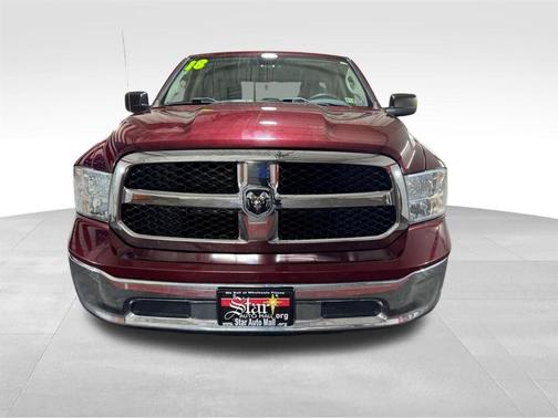 2018 RAM 1500 SLT