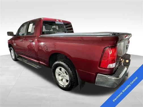 2018 RAM 1500 SLT