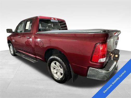 2018 RAM 1500 SLT