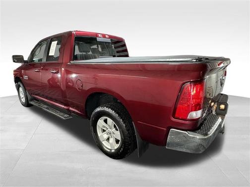 2018 RAM 1500 SLT