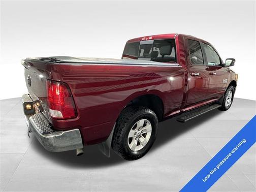 2018 RAM 1500 SLT