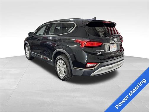 2019 Hyundai SANTA FE 2.4 SEL