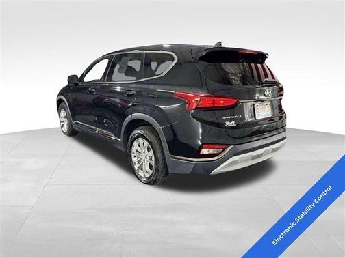 2019 Hyundai SANTA FE 2.4 SEL