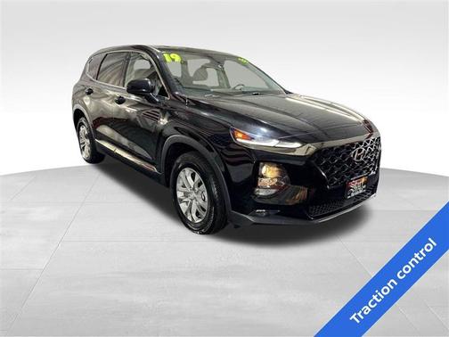 2019 Hyundai SANTA FE 2.4 SEL