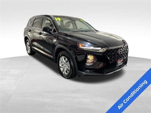 2019 Hyundai SANTA FE 2.4 SEL