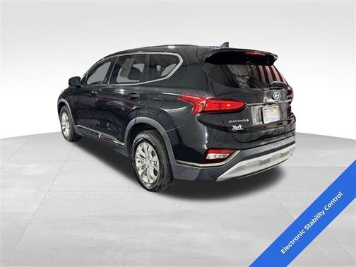 2019 Hyundai SANTA FE 2.4 SEL