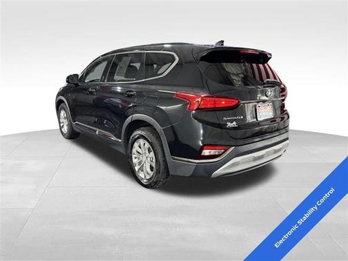 2019 Hyundai SANTA FE 2.4 SEL