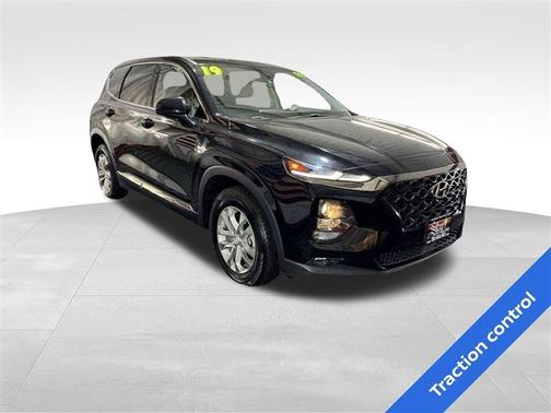 2019 Hyundai SANTA FE 2.4 SEL