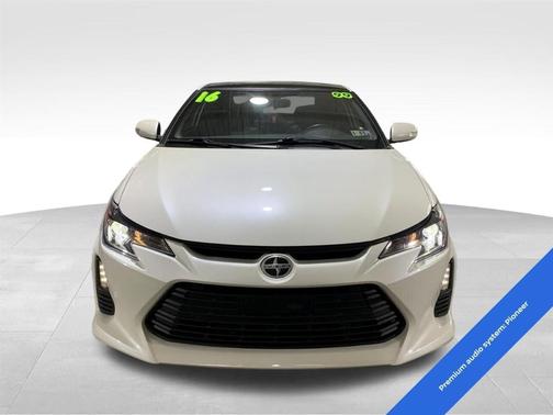 2016 Scion tC