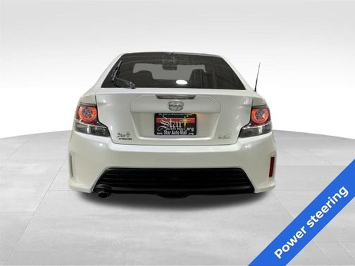 2016 Scion tC