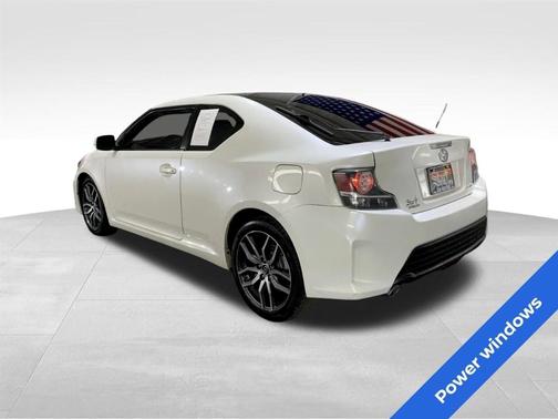 2016 Scion tC