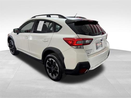 2023 Subaru Crosstrek Base