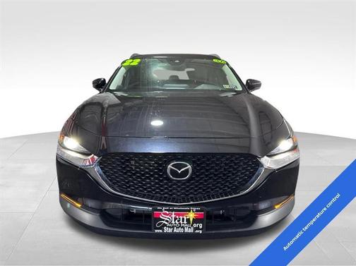 2022 Mazda CX-30 Select