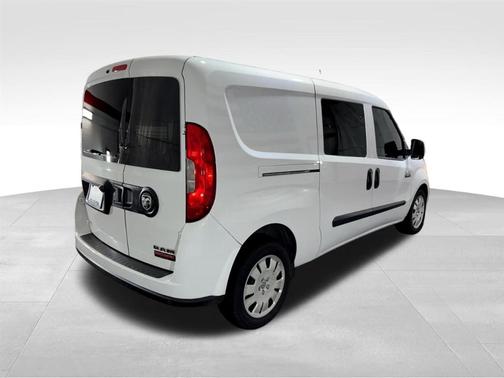 2019 RAM ProMaster City Tradesman SLT
