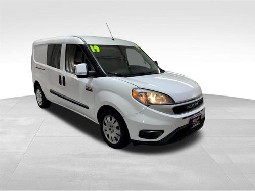 2019 RAM ProMaster City Tradesman SLT