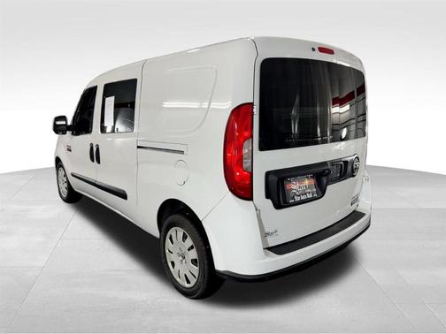 2019 RAM ProMaster City Tradesman SLT