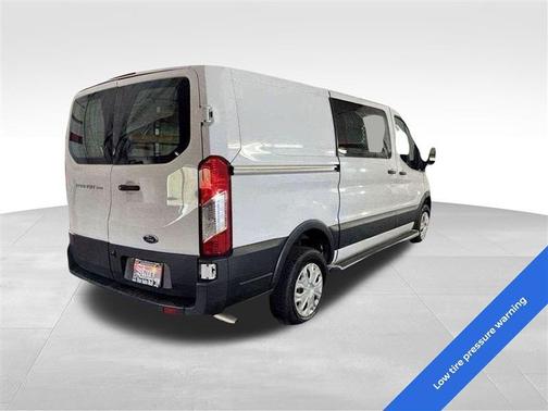 2023 Ford Transit-250 T-250 130 LOW RF 9070 GVWR