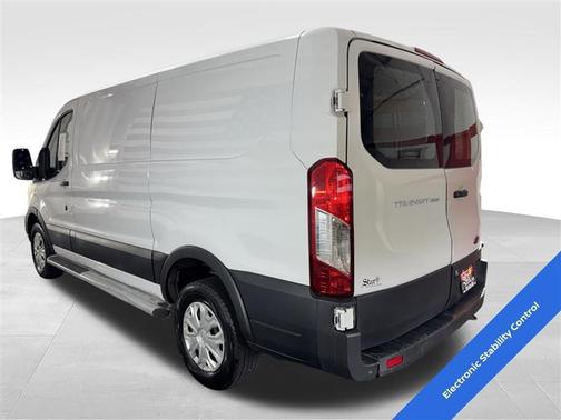 2023 Ford Transit-250 T-250 130 LOW RF 9070 GVWR