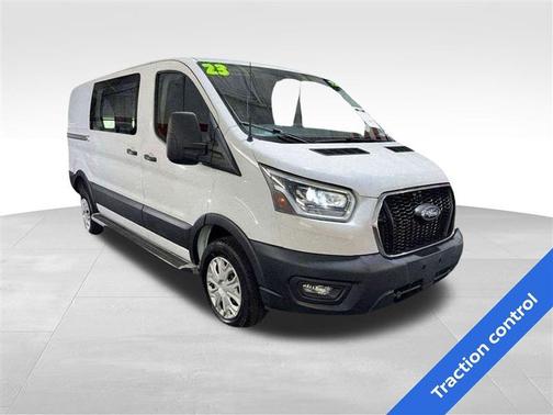 2023 Ford Transit-250 T-250 130 LOW RF 9070 GVWR