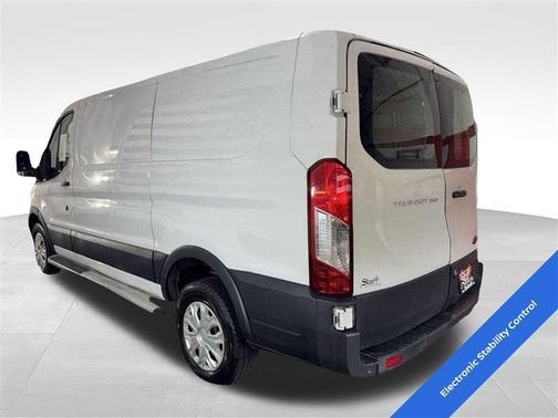 2023 Ford Transit-250 T-250 130 LOW RF 9070 GVWR