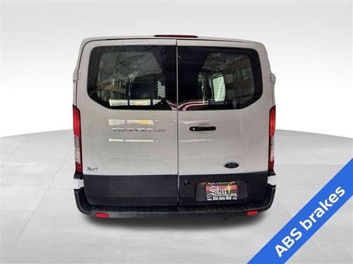 2023 Ford Transit-250 T-250 130 LOW RF 9070 GVWR