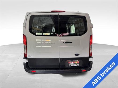 2023 Ford Transit-250 T-250 130 LOW RF 9070 GVWR