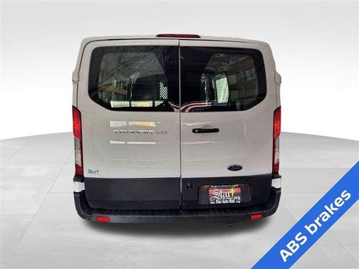 2023 Ford Transit-250 T-250 130 LOW RF 9070 GVWR