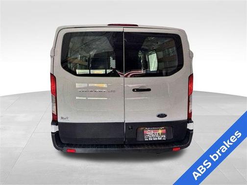 2023 Ford Transit-250 T-250 130 LOW RF 9070 GVWR