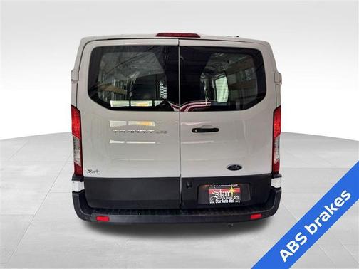 2023 Ford Transit-250 T-250 130 LOW RF 9070 GVWR