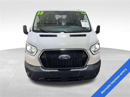 2023 Ford Transit-250 T-250 130 LOW RF 9070 GVWR