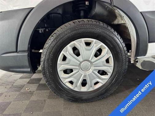 2023 Ford Transit-250 T-250 130 LOW RF 9070 GVWR