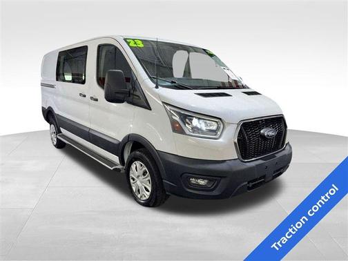 2023 Ford Transit-250 T-250 130 LOW RF 9070 GVWR