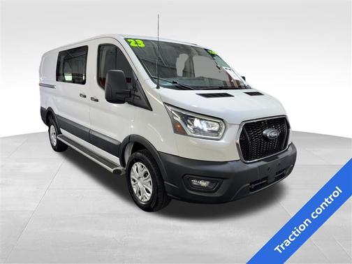 2023 Ford Transit-250 T-250 130 LOW RF 9070 GVWR