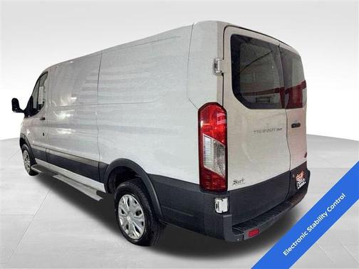 2023 Ford Transit-250 T-250 130 LOW RF 9070 GVWR