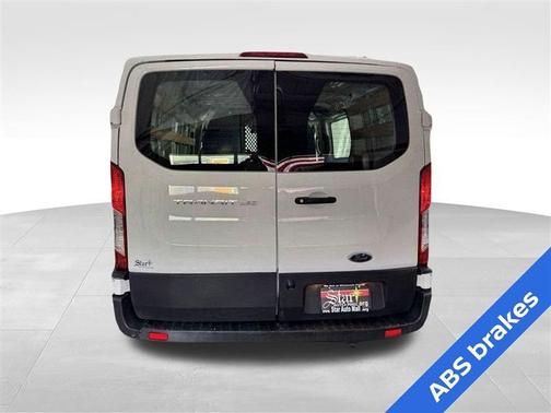 2023 Ford Transit-250 T-250 130 LOW RF 9070 GVWR
