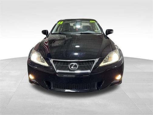 2011 Lexus IS 250 Base