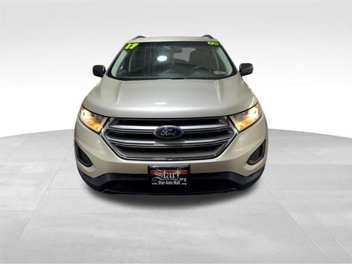 2017 Ford Edge SE