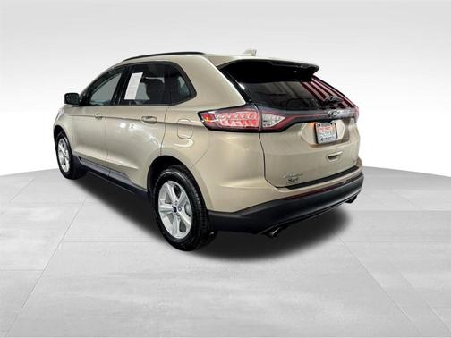 2017 Ford Edge SE