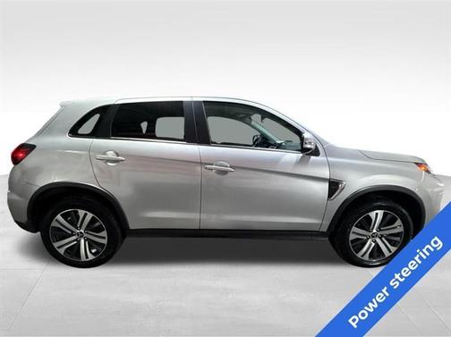 2024 Mitsubishi Outlander Sport 2.0 ES