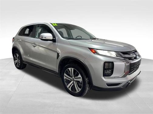 2024 Mitsubishi Outlander Sport 2.0 ES