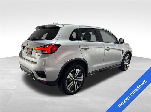 2024 Mitsubishi Outlander Sport 2.0 ES
