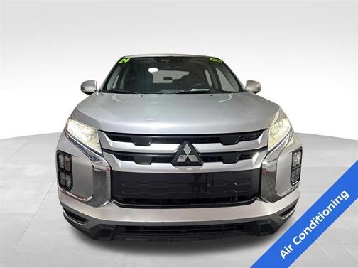 2024 Mitsubishi Outlander Sport 2.0 ES