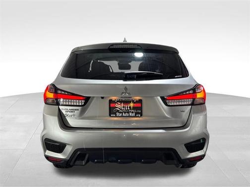 2024 Mitsubishi Outlander Sport 2.0 ES