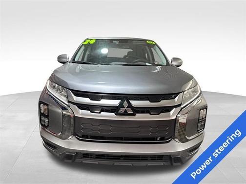 2024 Mitsubishi Outlander Sport 2.0 ES