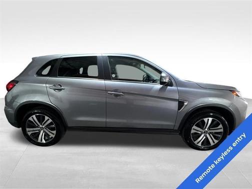 2024 Mitsubishi Outlander Sport 2.0 ES