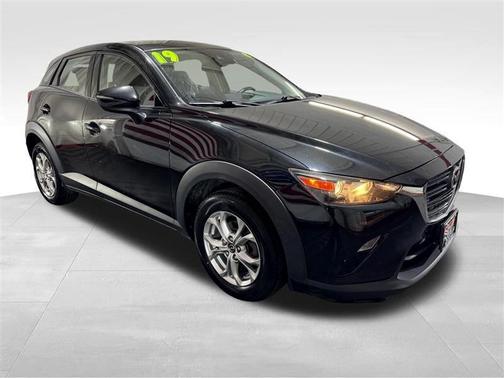 2019 Mazda CX-3 Touring
