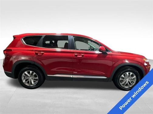 2019 Hyundai SANTA FE 2.4 SE