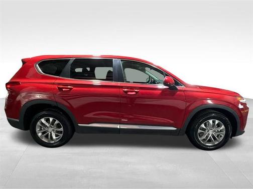 2019 Hyundai SANTA FE 2.4 SE