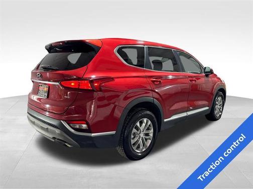 2019 Hyundai SANTA FE 2.4 SE